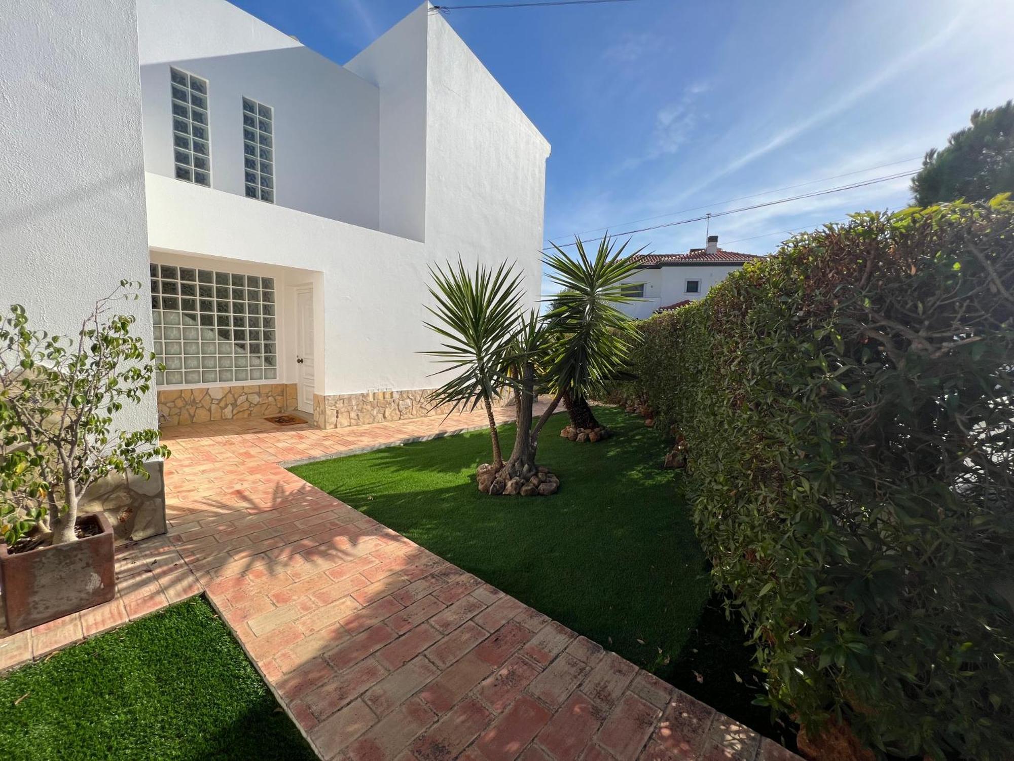 Villa Balsa Tavira Exterior photo