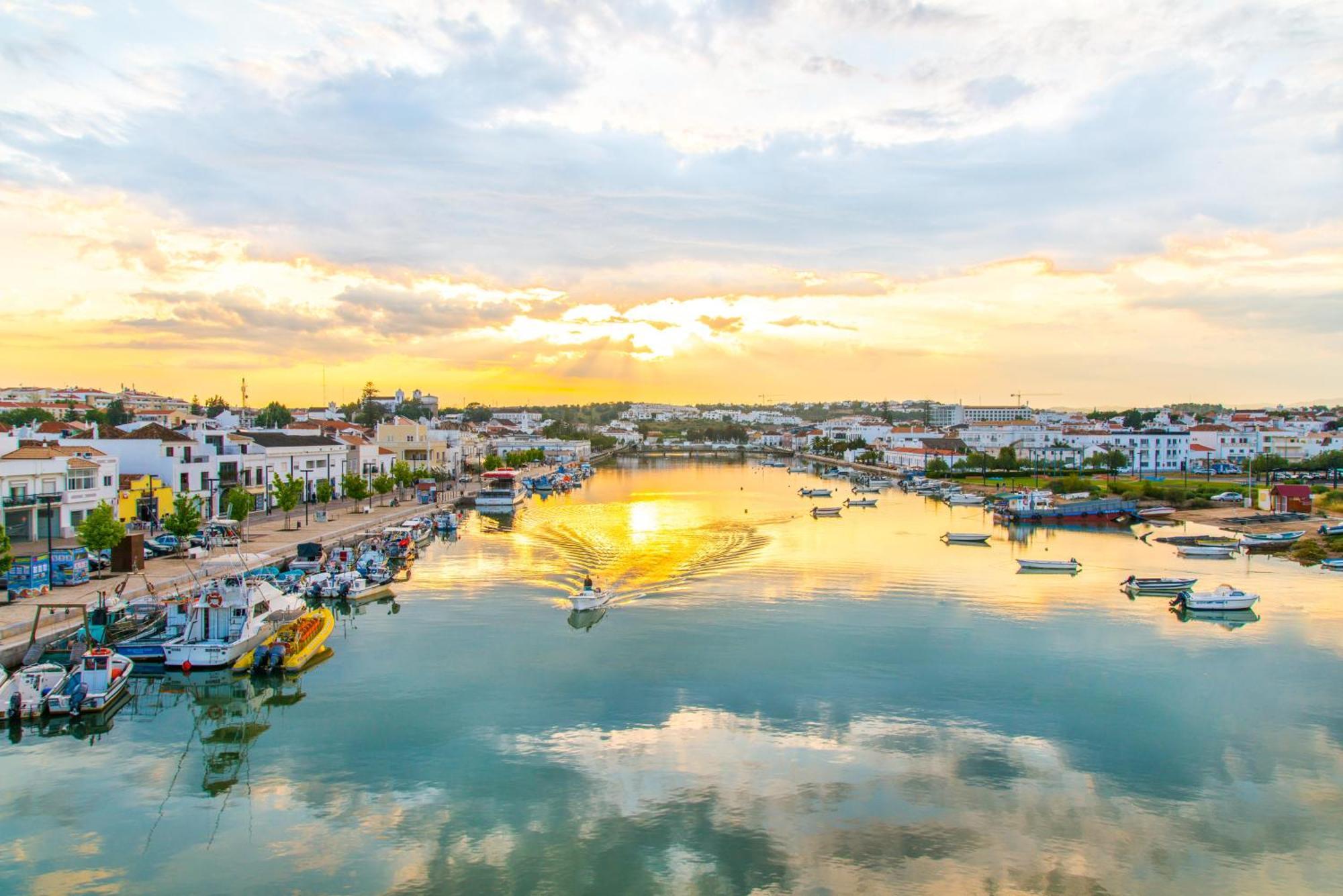 Villa Balsa Tavira Exterior photo